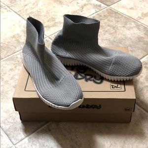 Dirty Laundry Sock Sneakers